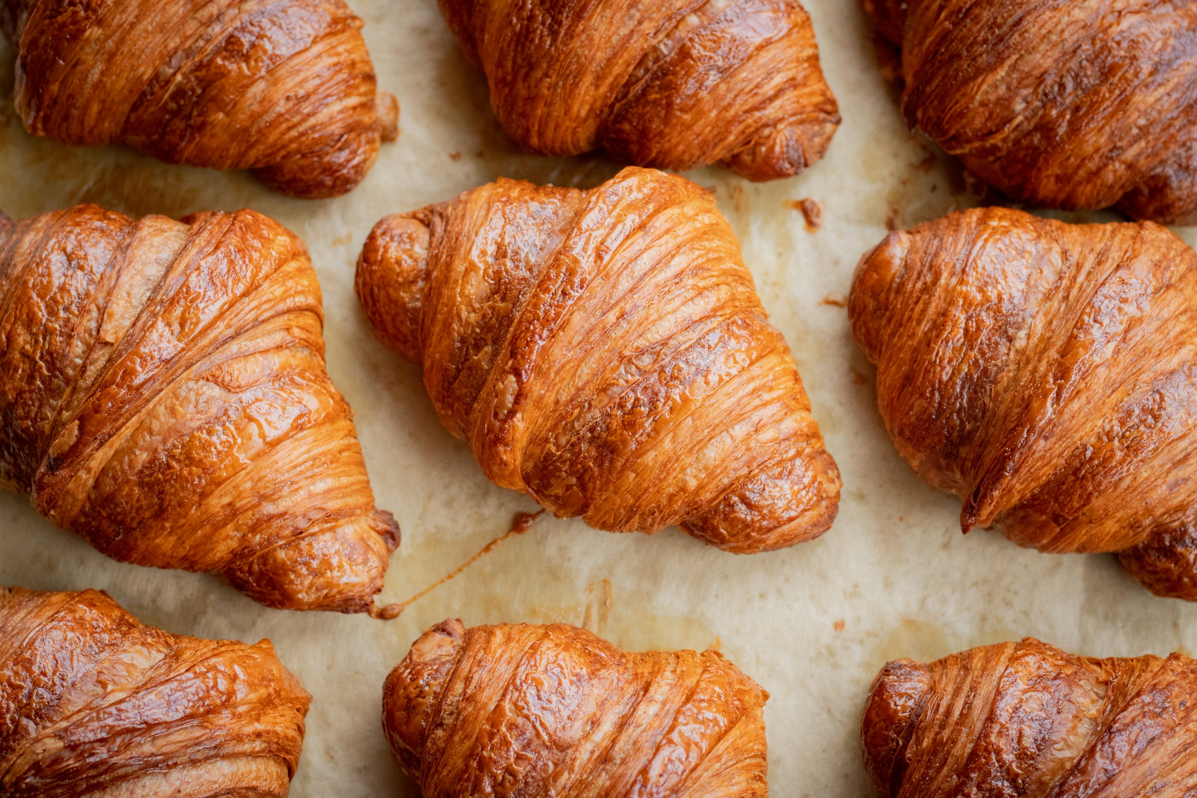 Croissants